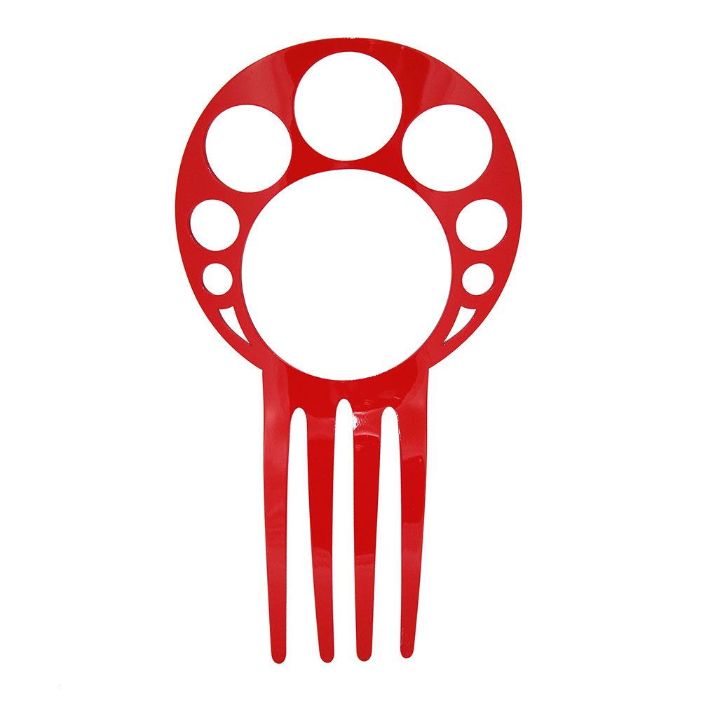 Acetate comb - P53