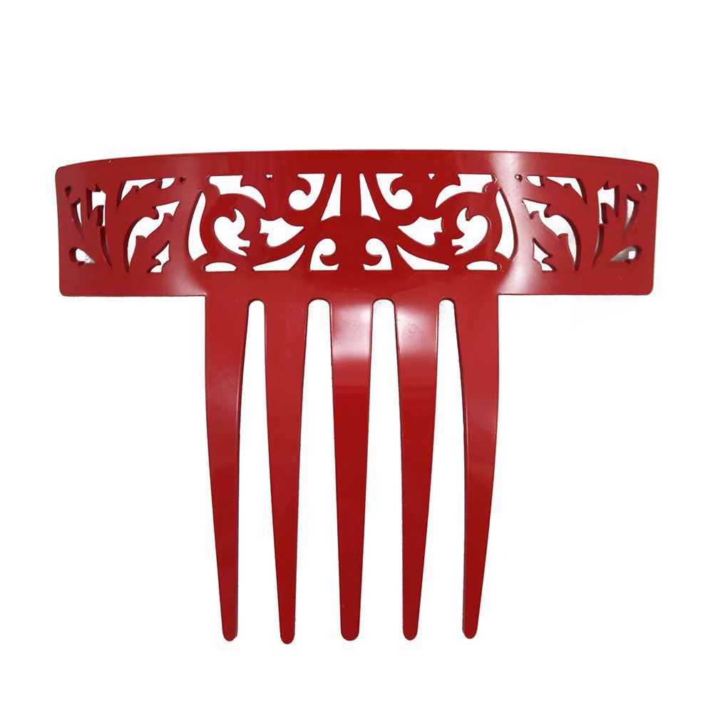 Acetate comb - P72