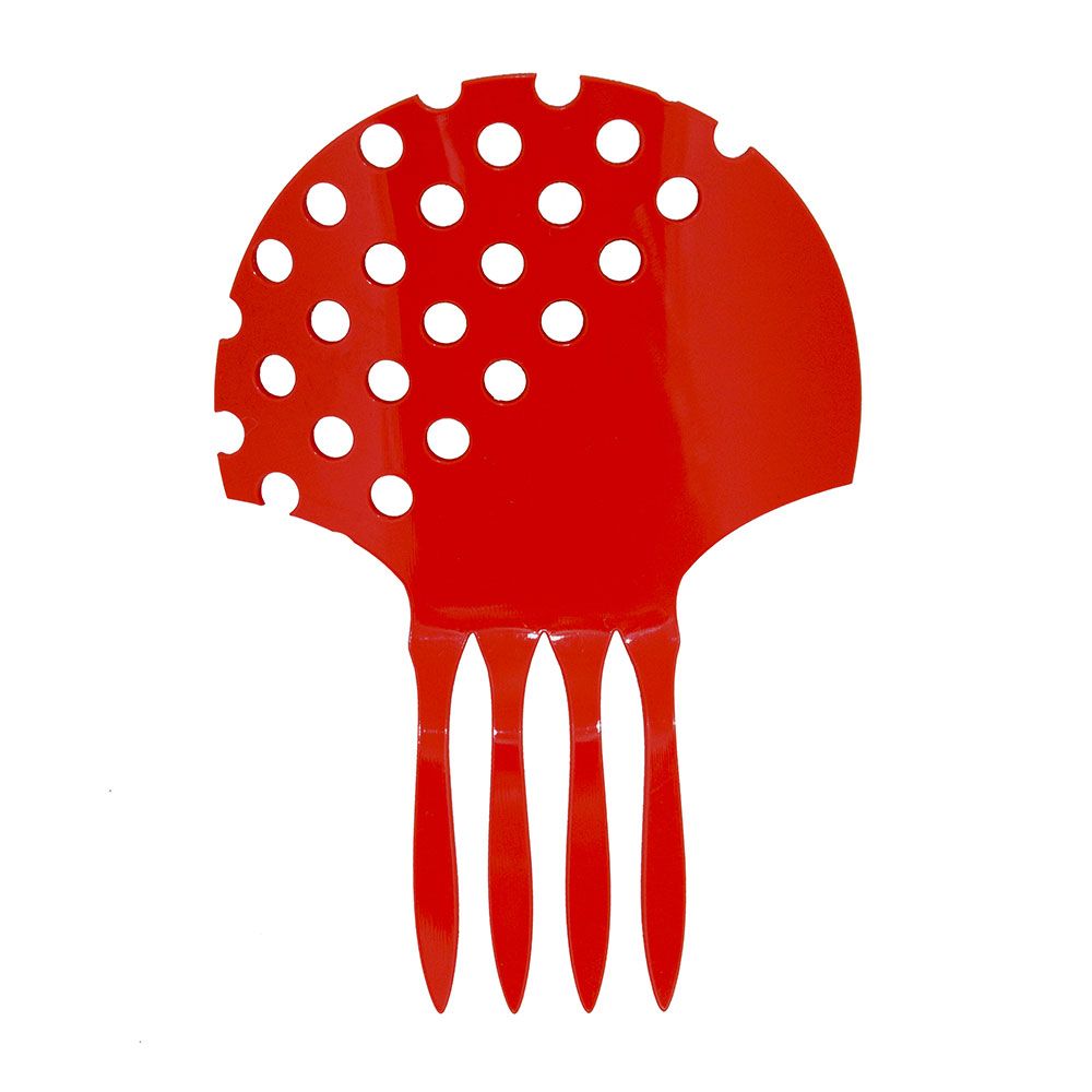 Acetate comb - P28