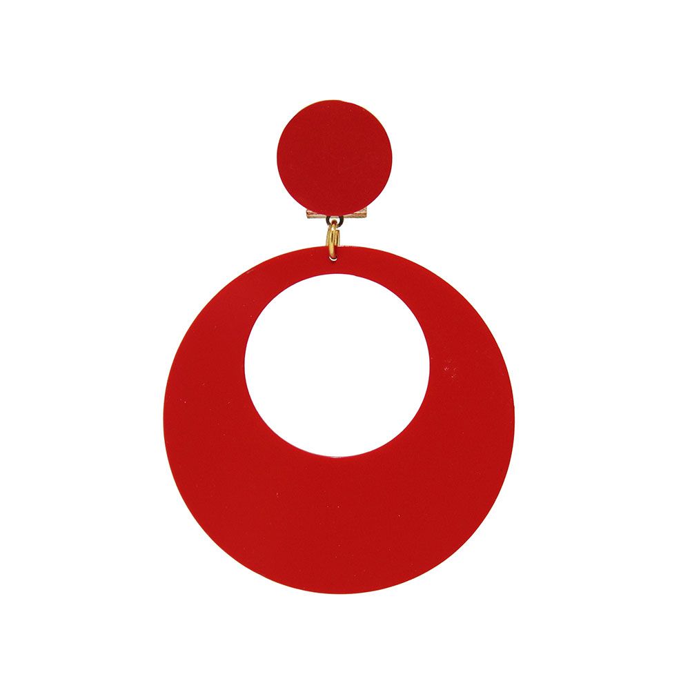 Acetate pendant - PEN66